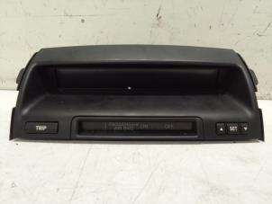 Gebruikte Display Interieur Kia Venga 1.4 CVVT 16V Prijs € 60,00 Margeregeling aangeboden door Autodemontage van de Laar