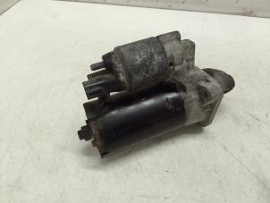 Gebruikte Startmotor Kia Venga 1.4 CVVT 16V Prijs € 50,00 Margeregeling aangeboden door Autodemontage van de Laar
