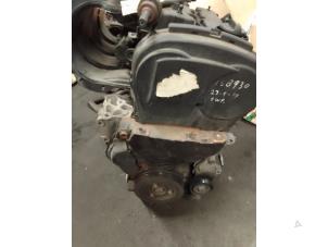 Gebruikte Motor Peugeot 207/207+ (WA/WC/WM) 1.4 16V Prijs € 450,00 Margeregeling aangeboden door Autodemontage van de Laar