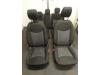 Opel Karl 1.0 12V Bekleding Set (compleet)