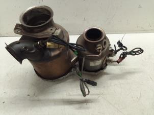 Gebruikte Roetfilter Volkswagen Touran (5T1) 2.0 TDI 150 Prijs € 450,00 Margeregeling aangeboden door Autodemontage van de Laar