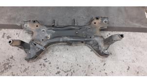 Gebruikte Subframe Skoda Fabia III (NJ3) 1.0 TSI 12V Prijs € 125,00 Margeregeling aangeboden door Autodemontage van de Laar