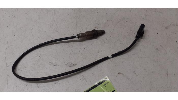 Gebruikte Lambda Sonde Skoda Fabia III (NJ3) 1.0 TSI 12V Prijs € 50,00 Margeregeling aangeboden door Autodemontage van de Laar