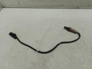 Gebruikte Lambda Sonde Volkswagen Touran (5T1) 2.0 TDI 150 Prijs € 50,00 Margeregeling aangeboden door Autodemontage van de Laar