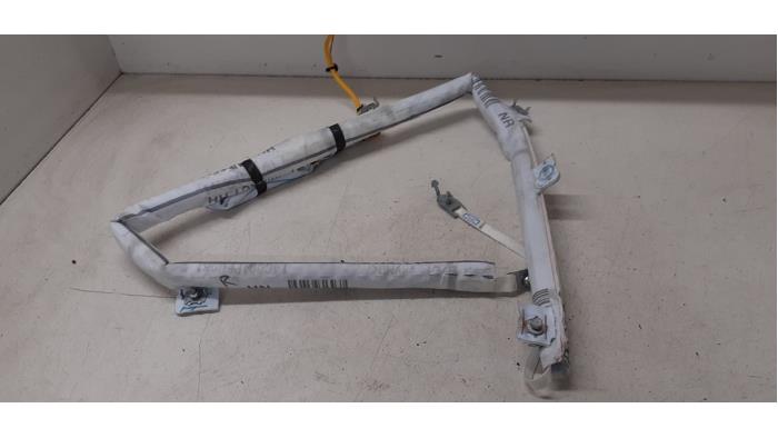 Hemel Airbag van een Opel Karl 1.0 12V 2019