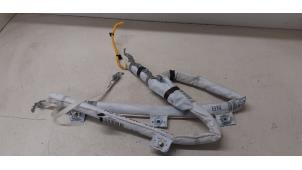 Gebruikte Airbag Hemel Opel Karl 1.0 12V Prijs € 95,00 Margeregeling aangeboden door Autodemontage van de Laar