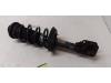Opel Karl 1.0 12V Mac Phersonpoot links-voor