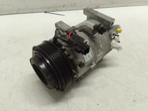 Gebruikte Aircopomp Kia Picanto (JA) 1.0 12V Prijs € 175,00 Margeregeling aangeboden door Autodemontage van de Laar