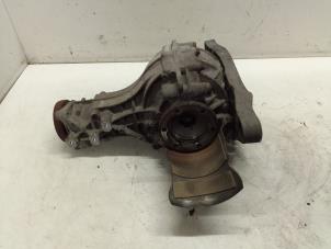 Gebruikte Differentieel achter Audi A4 Avant Quattro (B7) 2.0 TFSI 20V Prijs € 350,00 Margeregeling aangeboden door Autodemontage van de Laar