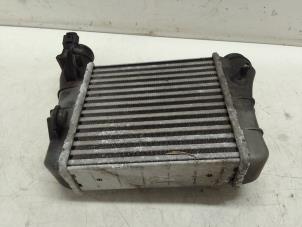 Gebruikte Intercooler Audi A4 Avant Quattro (B7) 2.0 TFSI 20V Prijs € 90,00 Margeregeling aangeboden door Autodemontage van de Laar