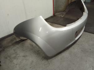 Gebruikte Bumper achter Ford Ka I 1.3i Prijs € 75,00 Margeregeling aangeboden door Autodemontage van de Laar
