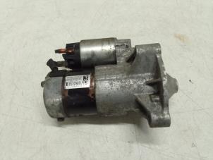 Gebruikte Startmotor Citroen C4 Grand Picasso (UA) 2.0 16V Autom. Prijs € 50,00 Margeregeling aangeboden door Autodemontage van de Laar