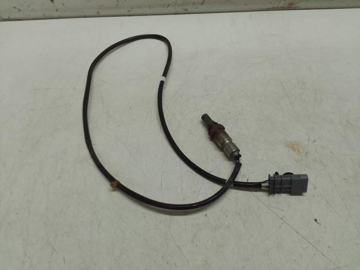 Gebruikte Lambda Sonde Fiat Ducato (250) 2.3 D 130 Multijet Prijs € 90,75 Inclusief btw aangeboden door Autodemontage van de Laar