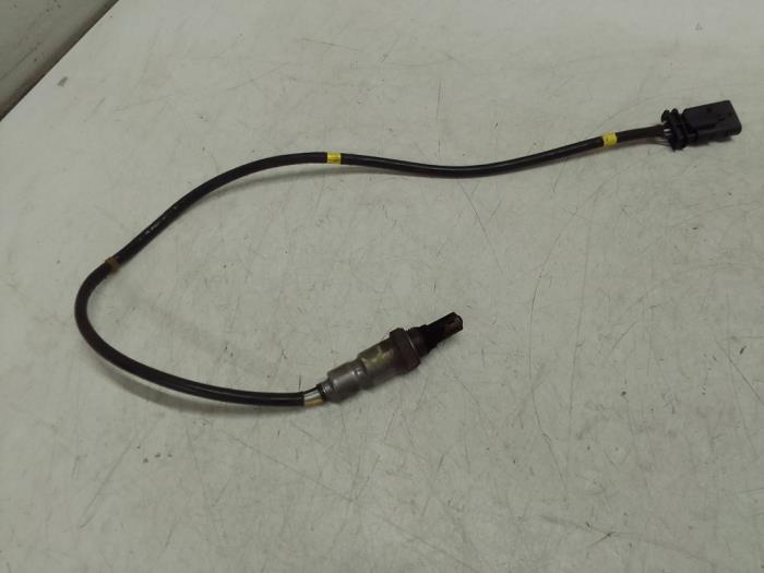 Gebruikte Lambda Sonde Fiat Ducato (250) 2.3 D 130 Multijet Prijs € 90,75 Inclusief btw aangeboden door Autodemontage van de Laar