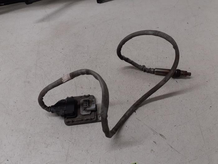 Gebruikte Nox sensor Renault Trafic (1FL/2FL/3FL/4FL) 1.6 dCi 125 Twin Turbo Prijs € 181,50 Inclusief btw aangeboden door Autodemontage van de Laar