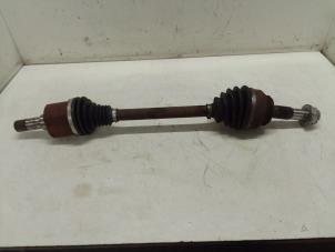 Gebruikte Cardanas links-voor (VWA) Fiat Ducato (250) 2.3 D 130 Multijet Prijs € 181,50 Inclusief btw aangeboden door Autodemontage van de Laar