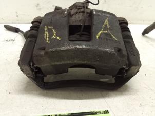 Gebruikte Remklauw (Tang) rechts-achter Fiat Ducato (250) 2.3 D 130 Multijet Prijs € 121,00 Inclusief btw aangeboden door Autodemontage van de Laar