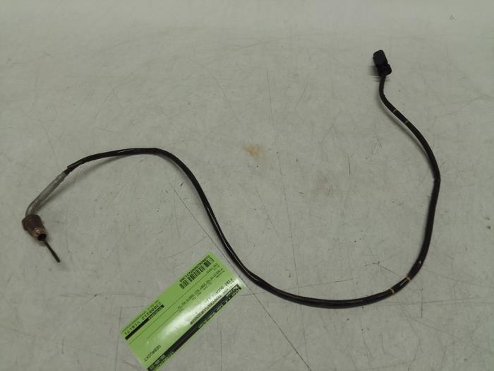 Gebruikte Uitlaat temperatuursensor Fiat Ducato (250) 2.3 D 130 Multijet Prijs € 60,50 Inclusief btw aangeboden door Autodemontage van de Laar