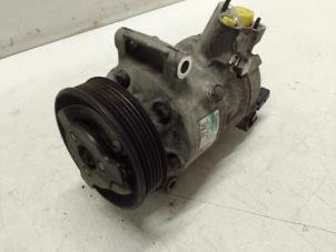 Gebruikte Pomp Airco Volkswagen Polo V (6R) 1.2 TSI Prijs € 125,00 Margeregeling aangeboden door Autodemontage van de Laar