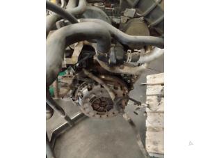 Gebruikte Motor Ford Transit 2.0 TDdi 16V Prijs op aanvraag aangeboden door Autodemontage van de Laar