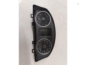 Gebruikte Kilometerteller KM Volkswagen Tiguan (5N1/2) 1.4 TSI 16V Prijs € 225,00 Margeregeling aangeboden door Autodemontage van de Laar