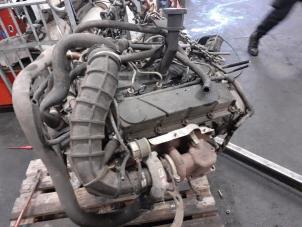 Gebruikte Motor Ford Transit 2.0 TDdi 16V Prijs op aanvraag aangeboden door Autodemontage van de Laar