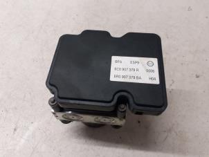 Gebruikte ABS Pomp Skoda Fabia III (NJ3) 1.0 TSI 12V Prijs € 125,00 Margeregeling aangeboden door Autodemontage van de Laar