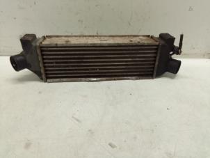 Gebruikte Intercooler Ford Transit 2.0 TDdi 16V Prijs € 50,00 Margeregeling aangeboden door Autodemontage van de Laar