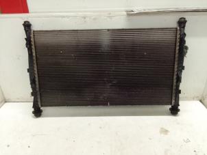 Gebruikte Radiateur Ford Transit 2.0 TDdi 16V Prijs € 25,00 Margeregeling aangeboden door Autodemontage van de Laar