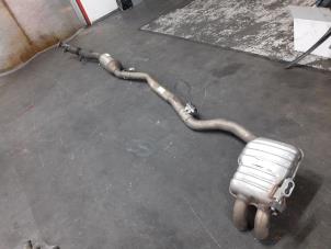 Gebruikte Katalysator Mercedes GLE (V167) 300d EQ Boost 2.0 Turbo 16V 4-Matic Prijs € 750,00 Margeregeling aangeboden door Autodemontage van de Laar