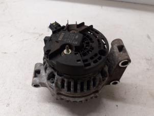 Gebruikte Dynamo Ford Transit 2.0 TDdi 16V Prijs € 50,00 Margeregeling aangeboden door Autodemontage van de Laar