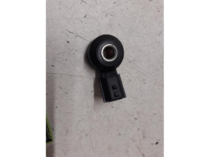 Gebruikte Sensor Pingel/klop Renault Captur Prijs € 25,00 Margeregeling aangeboden door Autodemontage van de Laar