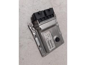 Gebruikte Computer Motormanagement Fiat Panda/Pandina (312) 1.2 69 Prijs € 125,00 Margeregeling aangeboden door Autodemontage van de Laar