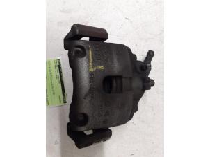 Gebruikte Remklauw (Tang) links-voor Fiat Panda/Pandina (312) 1.2 69 Prijs € 50,00 Margeregeling aangeboden door Autodemontage van de Laar