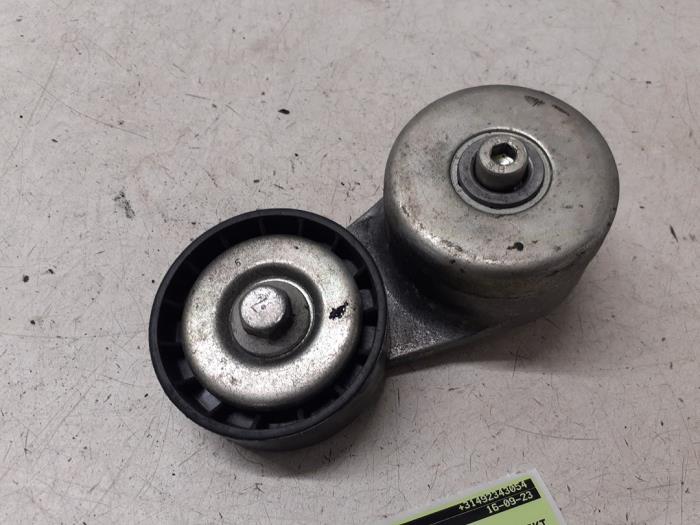 Gebruikte Spanner multiriem Fiat Panda (312) 1.2 69 Prijs € 35,00 Margeregeling aangeboden door Autodemontage van de Laar