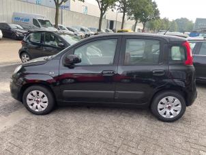 Gebruikte Ruit Extra 4Deurs links-achter Fiat Panda (312) 1.2 69 Prijs € 25,00 Margeregeling aangeboden door Autodemontage van de Laar