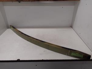 Gebruikte Bladveer voor Mercedes Sprinter 3,5t (906.63) 319 CDI,BlueTEC V6 24V Prijs op aanvraag aangeboden door Autodemontage van de Laar