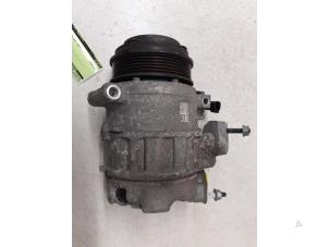 Gebruikte Pomp Airco Ford Transit Connect (PJ2) 1.5 TDCi Prijs € 272,25 Inclusief btw aangeboden door Autodemontage van de Laar