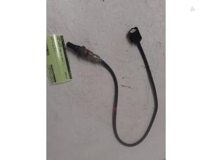 Gebruikte Lambda Sonde Ford Transit Connect (PJ2) 1.5 TDCi Prijs op aanvraag aangeboden door Autodemontage van de Laar