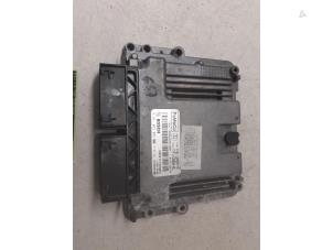 Gebruikte Computer Motormanagement Ford Transit Connect (PJ2) 1.5 TDCi Prijs op aanvraag aangeboden door Autodemontage van de Laar