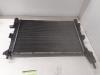 Ford Transit Connect (PJ2) 1.5 TDCi Radiateur