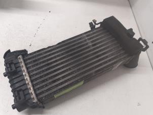 Gebruikte Intercooler Ford Transit Connect (PJ2) 1.5 TDCi Prijs op aanvraag aangeboden door Autodemontage van de Laar