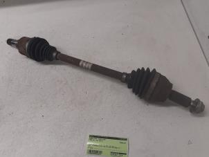 Gebruikte Steekas links-voor Ford Ka+ Prijs op aanvraag aangeboden door Autodemontage van de Laar