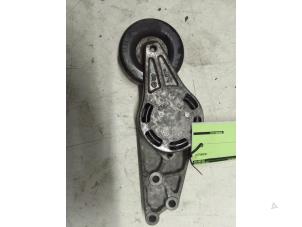 Gebruikte Spanrol Multiriem Audi A4 Prijs € 25,00 Margeregeling aangeboden door Autodemontage van de Laar