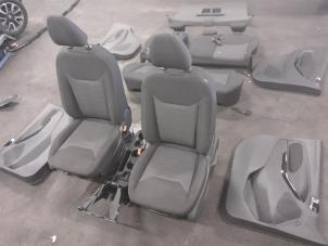 Gebruikte Interieur Bekledingsset Ford Ka+ Prijs op aanvraag aangeboden door Autodemontage van de Laar