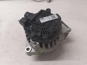 Gebruikte Alternator Ford Ka+ Prijs op aanvraag aangeboden door Autodemontage van de Laar