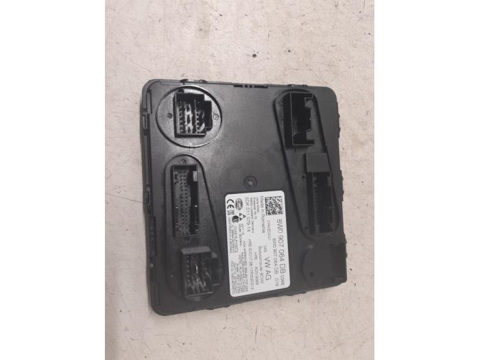 Gebruikte Computer Body Control Audi A4 Avant (B9) 1.4 TFSI 16V Prijs € 100,00 Margeregeling aangeboden door Autodemontage van de Laar