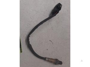 Gebruikte Lambda Sonde Opel Signum (F48) 2.2 DGI 16V Prijs € 40,00 Margeregeling aangeboden door Autodemontage van de Laar