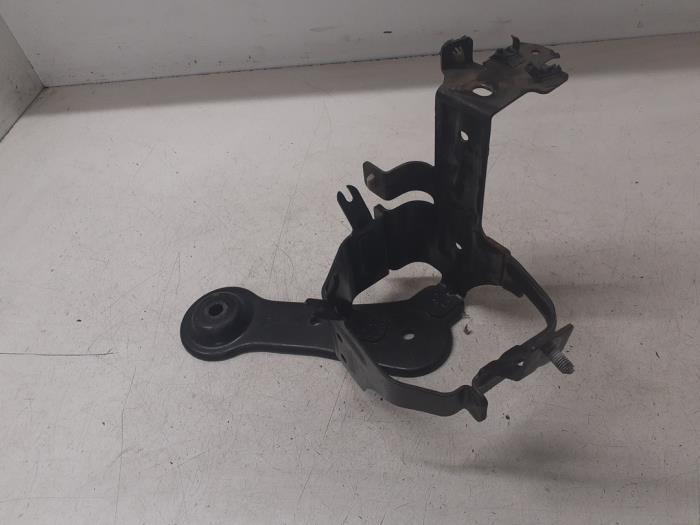 Gebruikte Diversen Opel Signum (F48) 2.2 DGI 16V Prijs € 25,00 Margeregeling aangeboden door Autodemontage van de Laar
