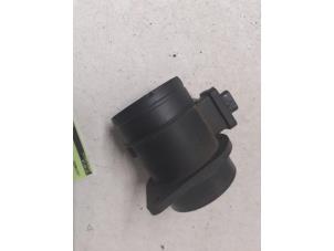 Gebruikte Luchtmassameter Seat Ibiza IV (6J5) 1.2 TDI Ecomotive Prijs € 50,00 Margeregeling aangeboden door Autodemontage van de Laar